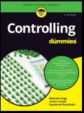 Controlling für Dummies