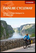 The Danube Cycleway Volume 2