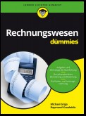 Rechnungswesen für Dummies