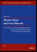 Thomas Mann und Ivan Olbracht