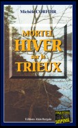 Mortel hiver sur le Trieux