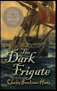 The Dark Frigate