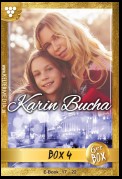 Karin Bucha Jubiläumsbox 4 – Liebesroman