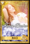 Karin Bucha Jubiläumsbox 7 – Liebesroman