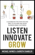 Listen, Innovate, Grow