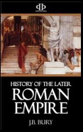 History of the Later Roman Empire