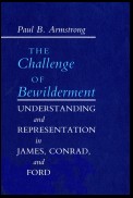 The Challenge of Bewilderment