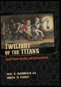 Twilight of the Titans