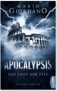 Apocalypsis - Das Ende der Zeit