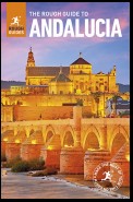 The Rough Guide to Andalucia (Travel Guide eBook)