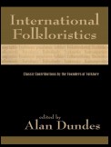 International Folkloristics