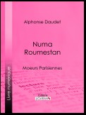 Numa Roumestan