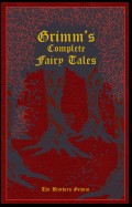 Grimm's Complete Fairy Tales