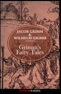 Grimm's Fairy Tales (Diversion Classics)