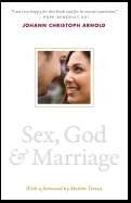 Sex, God, and Marriage