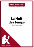 La Nuit des temps de René Barjavel (Fiche de lecture)