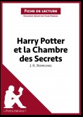 Harry Potter et la Chambre des secrets de J. K. Rowling (Fiche de lecture)