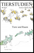 Tiere und Raum