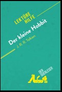 Der kleine Hobbit von J. R. R. Tolkien (Lektürehilfe)