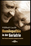 Homöopathie in der Geriatrie-E-Book