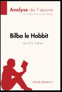 Bilbo le Hobbit de J. R. R. Tolkien (Analyse de l'oeuvre)