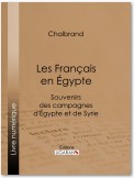 Les Français en Égypte