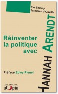 Réinventer la politique avec Hanna Arendt