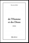 De l'homme et des dieux