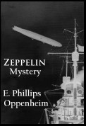 Zeppelin Mystery