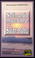 Scénario macabre à Saint-Pabu