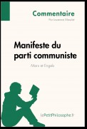 Manifeste du parti communiste de Marx et Engels (Commentaire)