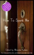 How To Spank Me