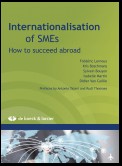 Internationlisation of SMEs