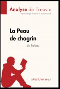 La Peau de chagrin d'Honoré de Balzac (Analyse de l'oeuvre)