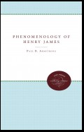 The Phenomenology of Henry James