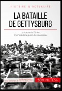 La bataille de Gettysburg