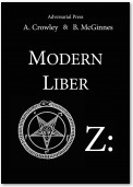 Modern Liber OZ