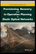 Provisioning, Recovery, and In-Operation Planning in Elastic Optical Networks