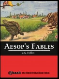 Aesop's Fables - 284 Fables