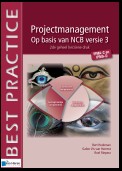 Projectmanagement op basis van NCB versie 3 - IPMA-C en IPMA-D - 2de geheel herziene druk