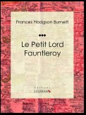 Le Petit Lord Fauntleroy