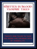 Written In Blood: Vampire Tales