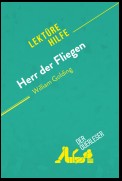 Herr der Fliegen von William Golding (Lektürehilfe)