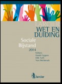 Wet & Duiding Sociale bijstand