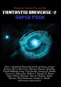 Fantastic Stories Presents the Fantastic Universe Super Pack #2