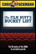 The Film Buff's Bucket List