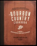 The Bourbon Country Cookbook