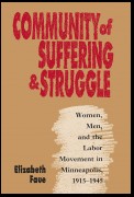 Community of Suffering and Struggle