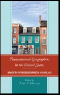 Transnational Geographers in the United States