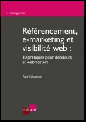 Référencement, e-marketing et visibilité web